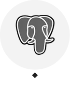 PostgreSQL