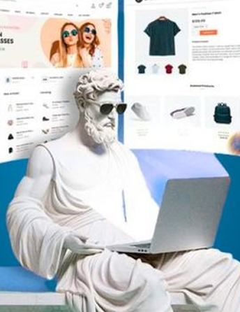BRAND IDENTITY SERVICES