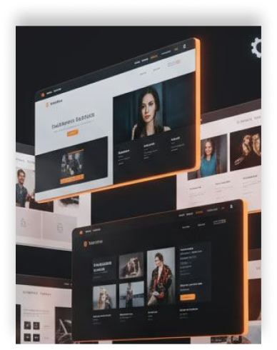 BRAND IDENTITY SERVICES