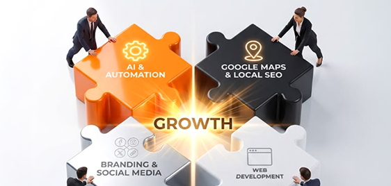 Brand Strategy Development