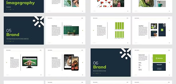 Brand Guidelines