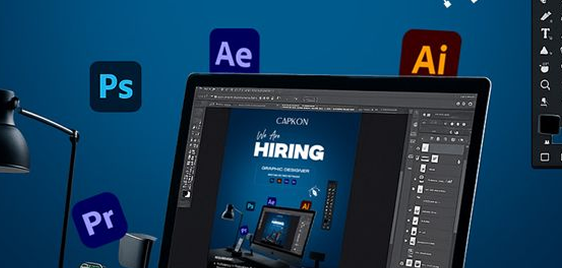 Marketing & Promotional Content