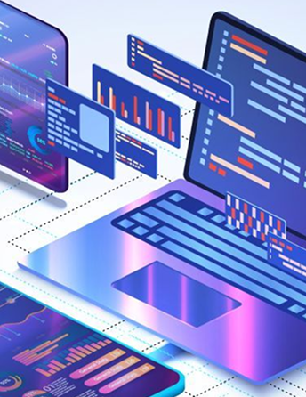 CUSTOM SOFTWARE DEVELOPMENT
