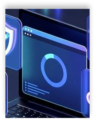 CUSTOM SOFTWARE DEVELOPMENT