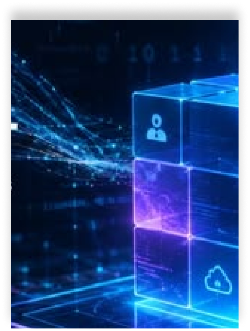 CUSTOM SOFTWARE DEVELOPMENT
