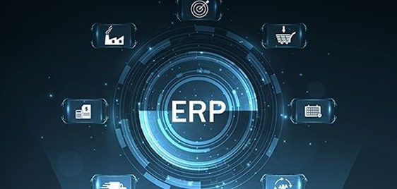 ERP Software Development