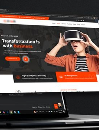 CONTENT & CREATIVE SERVICES