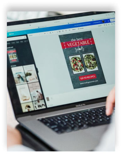 CONTENT & CREATIVE SERVICES