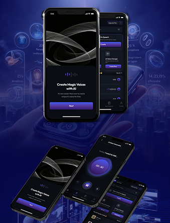 MOBILE APP DEVELOPMENT