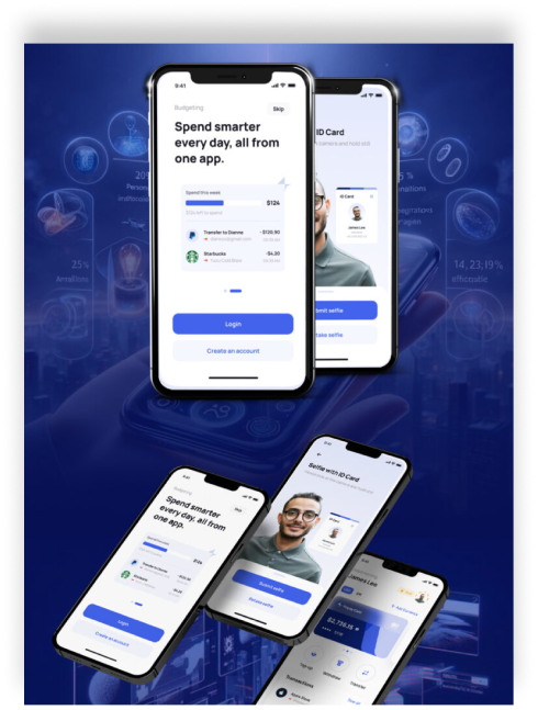 MOBILE APP DEVELOPMENT