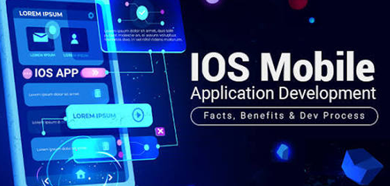 iOS App Development