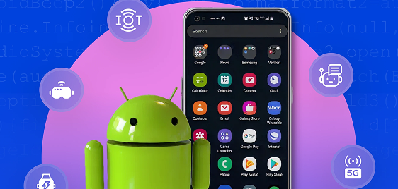 Android App Development