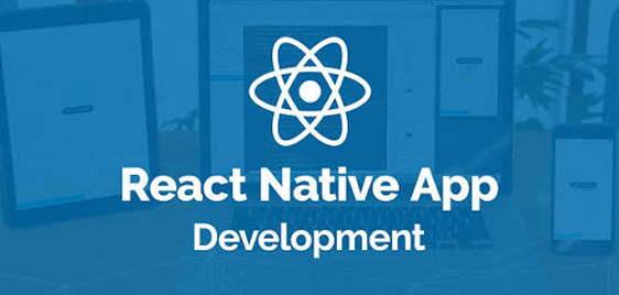 React Native App Development