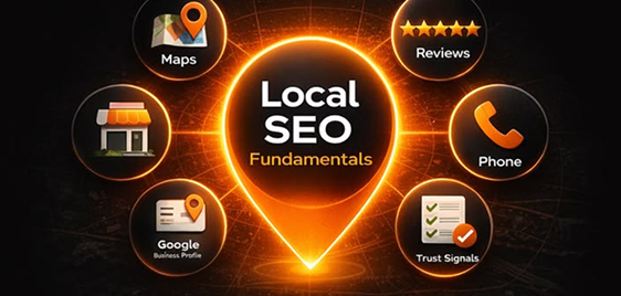 Local SEO