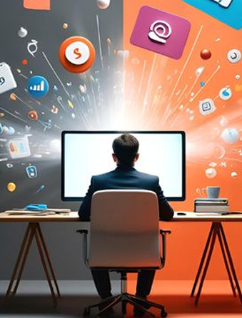 SOCIAL MEDIA MANAGEMENT