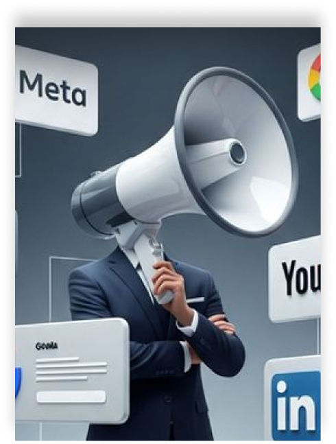 SOCIAL MEDIA MANAGEMENT