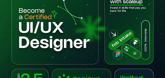 User Experience Design