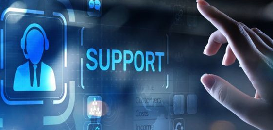 Customer Support Assistance