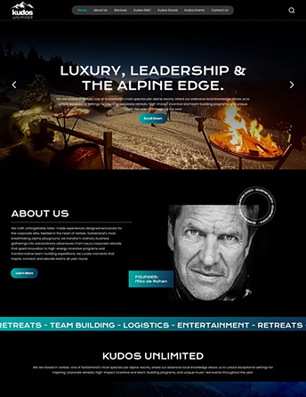 WEBSITE DEVELOPMENT