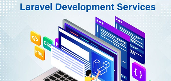 LARAVEL DEVELOPMENT