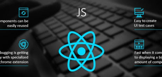 REACT.JS DEVELOPMENT