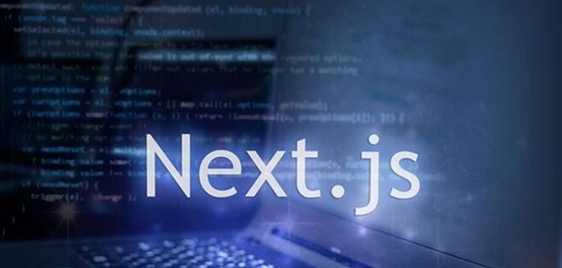 NEXT.JS DEVELOPMENT